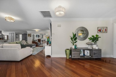 Live the lifestyle you've been dreaming of in this impressive on Jupiter Country Club in Florida - for sale on GolfHomes.com, golf home, golf lot