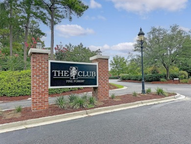 Welcome Home to Pine Forest Country Club! Discover the warmth on The Club at Pine Forest  in South Carolina - for sale on GolfHomes.com, golf home, golf lot