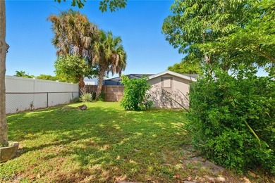 New Listing! Affordable 3-Bedroom, 2-Bath Ranch Home in Waterway on El Rio Golf Course and Club in Florida - for sale on GolfHomes.com, golf home, golf lot