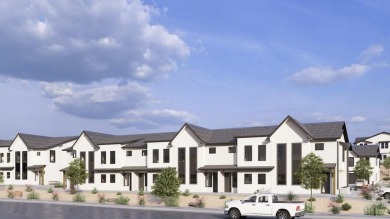 Welcome to Rockland Townhomes, a new development in St. George's on Southgate Golf Course in Utah - for sale on GolfHomes.com, golf home, golf lot