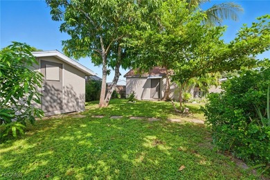 New Listing! Affordable 3-Bedroom, 2-Bath Ranch Home in Waterway on El Rio Golf Course and Club in Florida - for sale on GolfHomes.com, golf home, golf lot