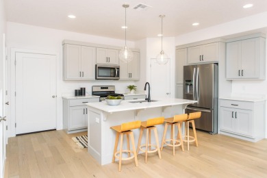 Welcome to Rockland Townhomes, a new development in St. George's on Southgate Golf Course in Utah - for sale on GolfHomes.com, golf home, golf lot