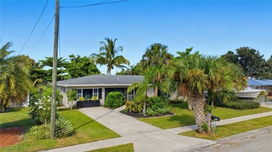 New Listing! Affordable 3-Bedroom, 2-Bath Ranch Home in Waterway on El Rio Golf Course and Club in Florida - for sale on GolfHomes.com, golf home, golf lot
