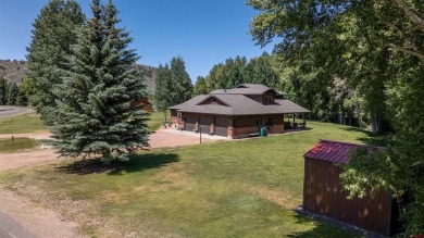 Zach Coffey, Signature Properties Ebner  Associates, LLC, C: on Dos Rios Golf Course in Colorado - for sale on GolfHomes.com, golf home, golf lot