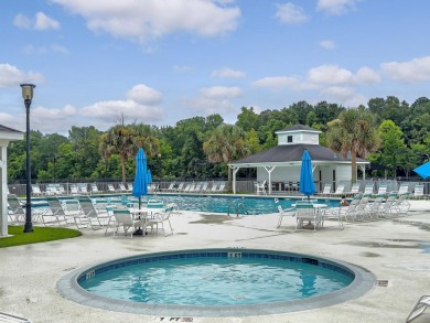 Welcome Home to Pine Forest Country Club! Discover the warmth on The Club at Pine Forest  in South Carolina - for sale on GolfHomes.com, golf home, golf lot