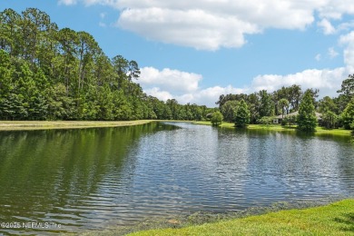 Experience unmatched luxury in this breathtaking waterfront on Eagle Harbor Golf Club in Florida - for sale on GolfHomes.com, golf home, golf lot
