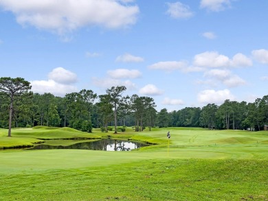 Welcome Home to Pine Forest Country Club! Discover the warmth on The Club at Pine Forest  in South Carolina - for sale on GolfHomes.com, golf home, golf lot