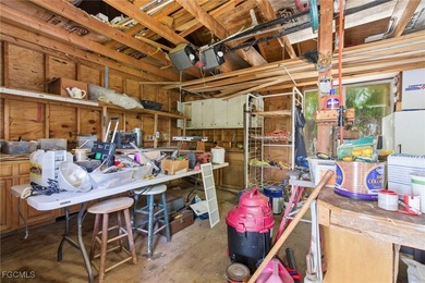 New Listing! Affordable 3-Bedroom, 2-Bath Ranch Home in Waterway on El Rio Golf Course and Club in Florida - for sale on GolfHomes.com, golf home, golf lot