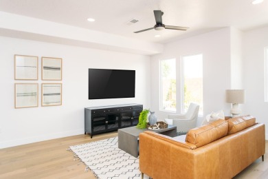 Welcome to Rockland Townhomes, a new development in St. George's on Southgate Golf Course in Utah - for sale on GolfHomes.com, golf home, golf lot