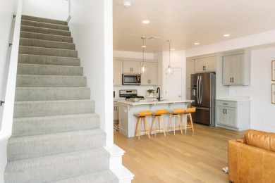 Welcome to Rockland Townhomes, a new development in St. George's on Southgate Golf Course in Utah - for sale on GolfHomes.com, golf home, golf lot