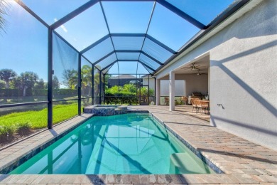 MOTIVATED SELLER..PRICE REDUCED..MALLORY PARK, LAKEWOOD RANCH! on Esplanade Golf and Country at Lakewood Ranch in Florida - for sale on GolfHomes.com, golf home, golf lot