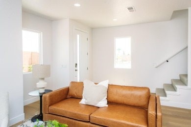 Welcome to Rockland Townhomes, a new development in St. George's on Southgate Golf Course in Utah - for sale on GolfHomes.com, golf home, golf lot