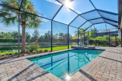 MOTIVATED SELLER..PRICE REDUCED..MALLORY PARK, LAKEWOOD RANCH! on Esplanade Golf and Country at Lakewood Ranch in Florida - for sale on GolfHomes.com, golf home, golf lot