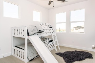 Welcome to Rockland Townhomes, a new development in St. George's on Southgate Golf Course in Utah - for sale on GolfHomes.com, golf home, golf lot
