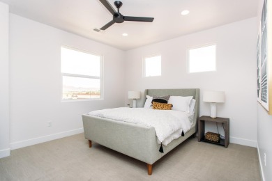 Welcome to Rockland Townhomes, a new development in St. George's on Southgate Golf Course in Utah - for sale on GolfHomes.com, golf home, golf lot