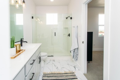 Welcome to Rockland Townhomes, a new development in St. George's on Southgate Golf Course in Utah - for sale on GolfHomes.com, golf home, golf lot