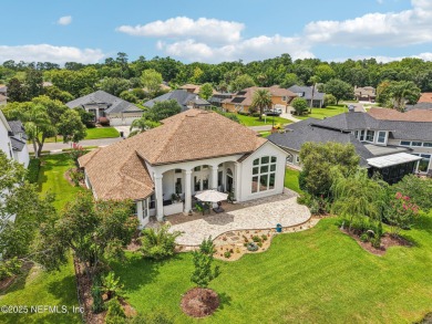 Now priced below appraised value, this breathtaking waterfront on Eagle Harbor Golf Club in Florida - for sale on GolfHomes.com, golf home, golf lot