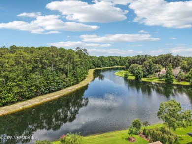 Now priced below appraised value, this breathtaking waterfront on Eagle Harbor Golf Club in Florida - for sale on GolfHomes.com, golf home, golf lot