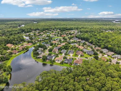 Now priced below appraised value, this breathtaking waterfront on Eagle Harbor Golf Club in Florida - for sale on GolfHomes.com, golf home, golf lot