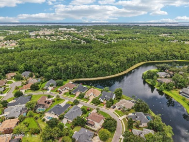 Now priced below appraised value, this breathtaking waterfront on Eagle Harbor Golf Club in Florida - for sale on GolfHomes.com, golf home, golf lot
