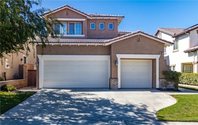 Welcome to this spacious 4-bedroom, 3-bath home located in the on Yucaipa Valley Golf Club in California - for sale on GolfHomes.com, golf home, golf lot