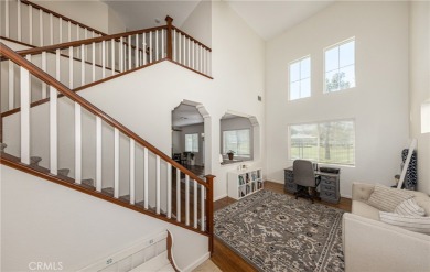Welcome to this spacious 4-bedroom, 3-bath home located in the on Yucaipa Valley Golf Club in California - for sale on GolfHomes.com, golf home, golf lot