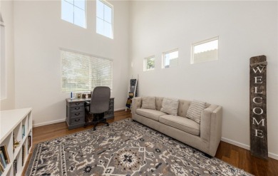 Welcome to this spacious 4-bedroom, 3-bath home located in the on Yucaipa Valley Golf Club in California - for sale on GolfHomes.com, golf home, golf lot