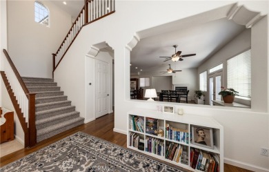 Welcome to this spacious 4-bedroom, 3-bath home located in the on Yucaipa Valley Golf Club in California - for sale on GolfHomes.com, golf home, golf lot