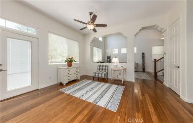 Welcome to this spacious 4-bedroom, 3-bath home located in the on Yucaipa Valley Golf Club in California - for sale on GolfHomes.com, golf home, golf lot