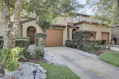 Well maintained 3 bedroom, 2 & 1/2 bath townhome located in the on Julington Creek Golf Club in Florida - for sale on GolfHomes.com, golf home, golf lot