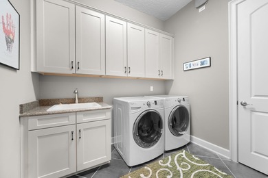 Located In The Highly Sought-after Palencia Community In St on The Palencia Club in Florida - for sale on GolfHomes.com, golf home, golf lot