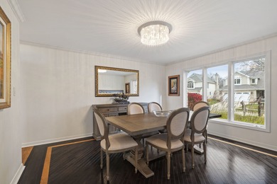 Maintenance free living AND spectacular golf course views!  This on Stonebridge Country Club in Illinois - for sale on GolfHomes.com, golf home, golf lot