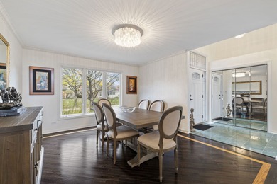 Maintenance free living AND spectacular golf course views!  This on Stonebridge Country Club in Illinois - for sale on GolfHomes.com, golf home, golf lot