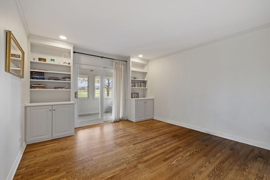 Maintenance free living AND spectacular golf course views!  This on Stonebridge Country Club in Illinois - for sale on GolfHomes.com, golf home, golf lot