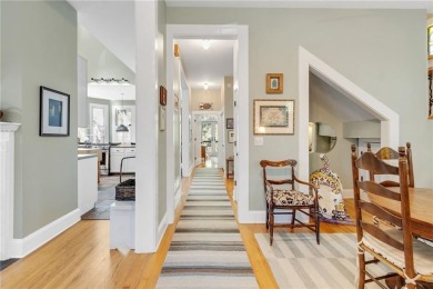 Welcome to 344 Mell Avenue -- a pristine historic-style on Candler Park Golf Course in Georgia - for sale on GolfHomes.com, golf home, golf lot