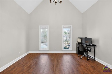 Beautiful 4 bedroom, 3.5 bath home offering 3,057 square feet on Landings Golf Club in Georgia - for sale on GolfHomes.com, golf home, golf lot