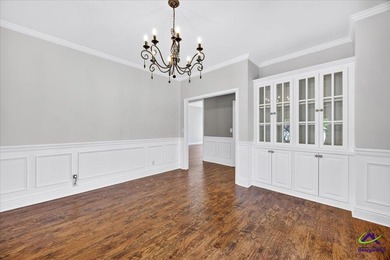 Beautiful 4 bedroom, 3.5 bath home offering 3,057 square feet on Landings Golf Club in Georgia - for sale on GolfHomes.com, golf home, golf lot