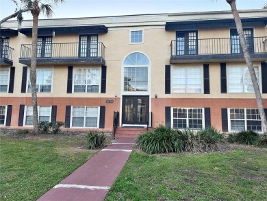 Great investment unit with an established tenant in place and on Lake Orlando Golf Club in Florida - for sale on GolfHomes.com, golf home, golf lot