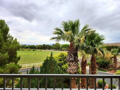 3rd floor Blackrock condo, amazing views of the Sunbrook golf on Sunbrook Golf Course in Utah - for sale on GolfHomes.com, golf home, golf lot