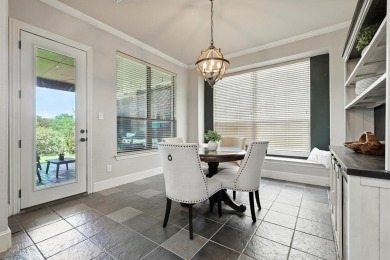 Gracious and move-in ready, this stunning 4-bedroom, 3.5-bath on Lantana Golf Club in Texas - for sale on GolfHomes.com, golf home, golf lot