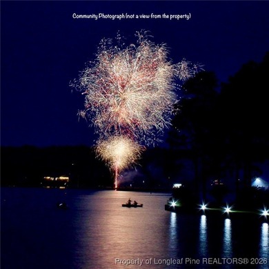 Create your custom retreat in the gated, guarded community of on Carolina Lakes Country Club in North Carolina - for sale on GolfHomes.com, golf home, golf lot