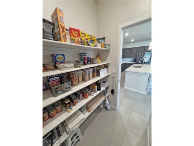 *Stunning Mountain Falls home with 3 beds, 2.5 baths, plus a den on Mountain Falls Golf Course in Nevada - for sale on GolfHomes.com, golf home, golf lot