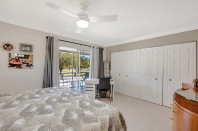 Stunning Corner Unit Condo - Fully Furnished & Move-In on Hillsboro Pines Golf in Florida - for sale on GolfHomes.com, golf home, golf lot