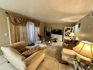 Great investment unit with an established tenant in place and on Lake Orlando Golf Club in Florida - for sale on GolfHomes.com, golf home, golf lot