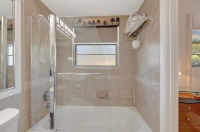 Stunning Corner Unit Condo - Fully Furnished & Move-In on Hillsboro Pines Golf in Florida - for sale on GolfHomes.com, golf home, golf lot