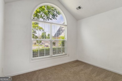 This beautifully renovated ranch-style home, located in a on Summergrove Golf Club in Georgia - for sale on GolfHomes.com, golf home, golf lot