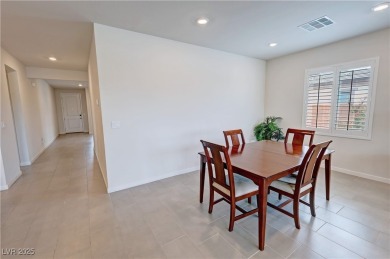 *Stunning Mountain Falls home with 3 beds, 2.5 baths, plus a den on Mountain Falls Golf Course in Nevada - for sale on GolfHomes.com, golf home, golf lot