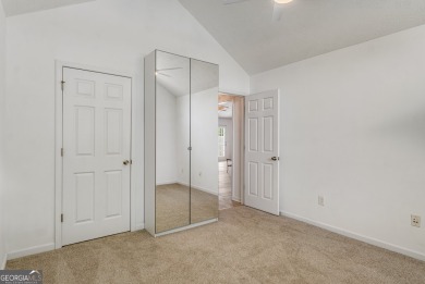 This beautifully renovated ranch-style home, located in a on Summergrove Golf Club in Georgia - for sale on GolfHomes.com, golf home, golf lot
