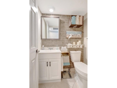 Stunning Corner Unit Condo - Fully Furnished & Move-In on Hillsboro Pines Golf in Florida - for sale on GolfHomes.com, golf home, golf lot