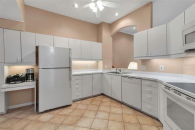 This 2 bedroom, 2 bath villa with 2 car garage offers an on TPC Prestancia in Florida - for sale on GolfHomes.com, golf home, golf lot